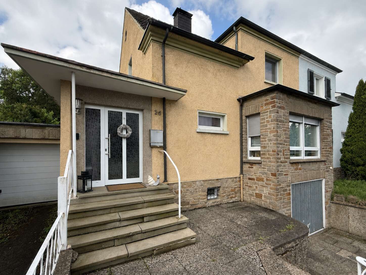 Thumbnail-Haus zum Kaufen in Witten 415.000,00 € 103 m²