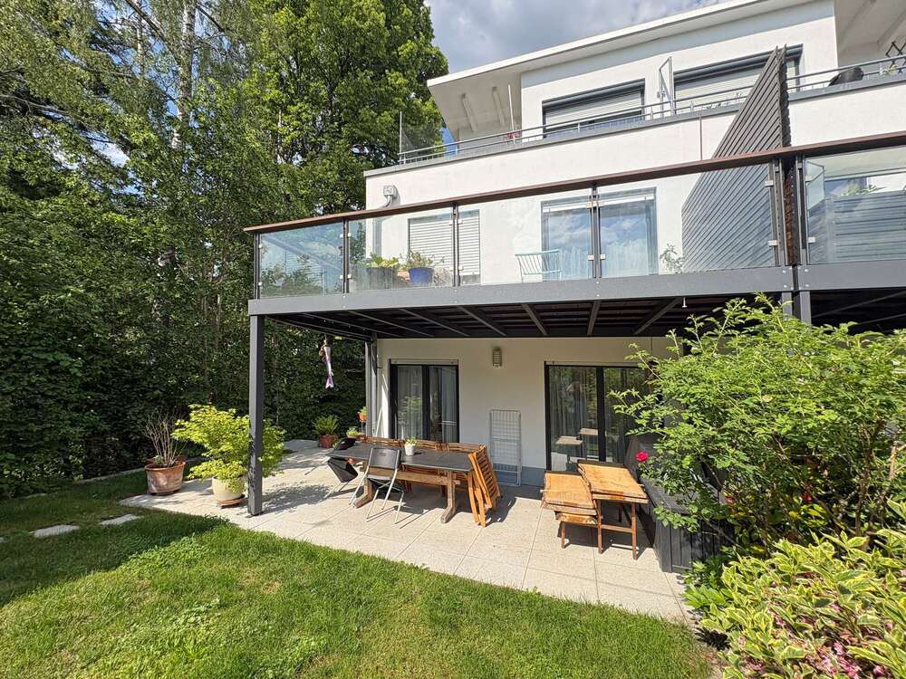 Thumbnail-Haus zum Mieten in Starnberg 3.400,00 € 179.04 m²