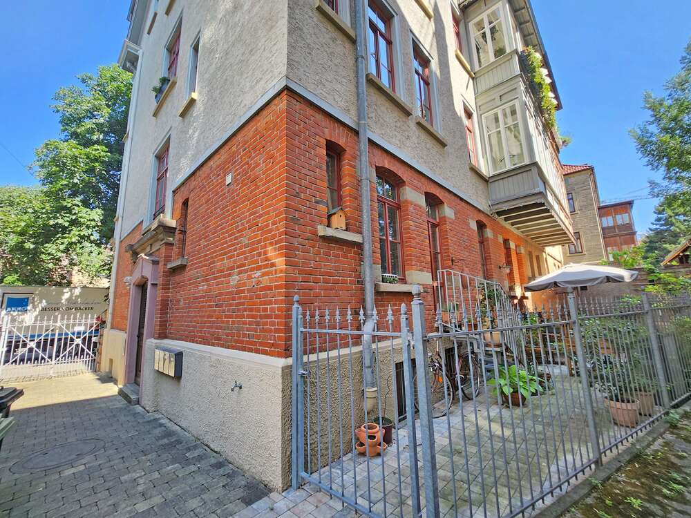 Thumbnail-Wohnung zum Kaufen in Stuttgart 398.000,00 € 96 m²