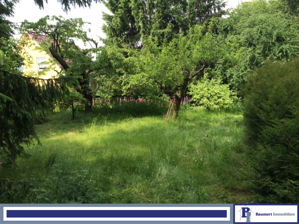 Thumbnail-Grundstück zu verkaufen in Berlin 275.000,00 € 517 m²