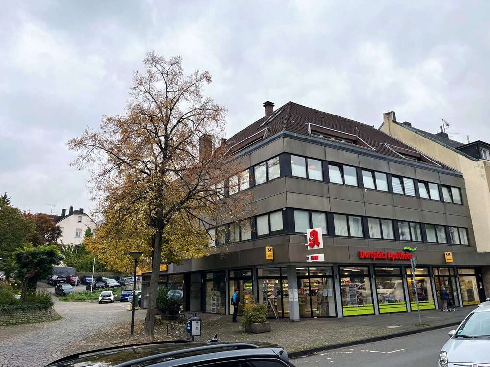 Thumbnail-Wohnung zum Kaufen in Hagen 180.000,00 € 133 m²