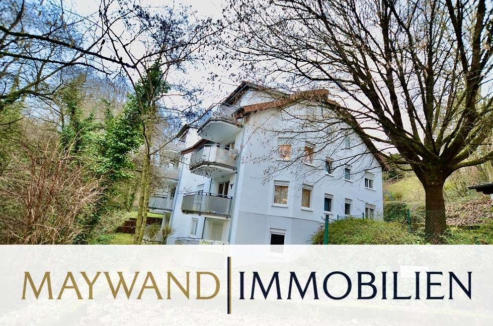 Thumbnail-Wohnung zum Kaufen in Leimen 249.800,00 € 80 m²