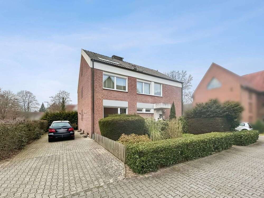 Thumbnail-Wohnung zum Kaufen in Bielefeld 165.000,00 € 66 m²