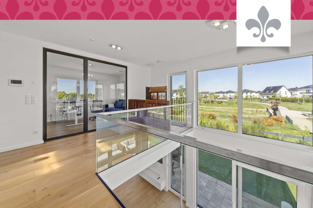 Thumbnail-Haus zum Kaufen in Ludwigsfelde 1.100.000,00 € 182 m²