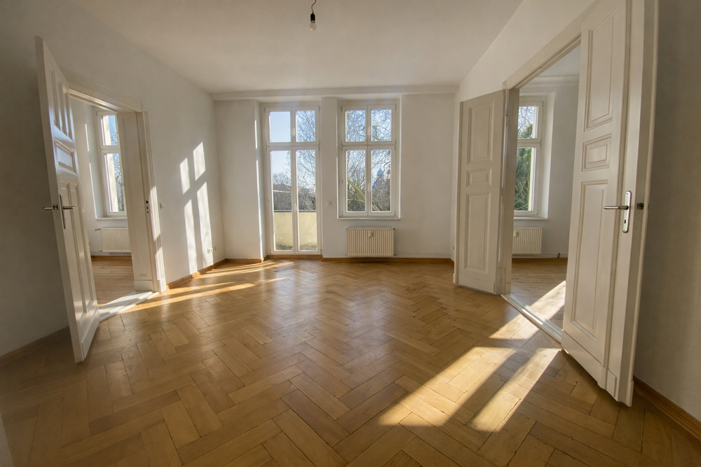 Thumbnail-Wohnung zum Mieten in Berlin 1.565,87 € 92.11 m²