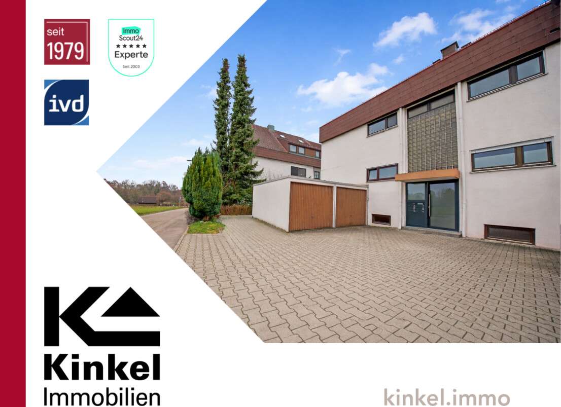 Thumbnail-Wohnung zum Kaufen in Stuttgart 244.000,00 € 60 m²