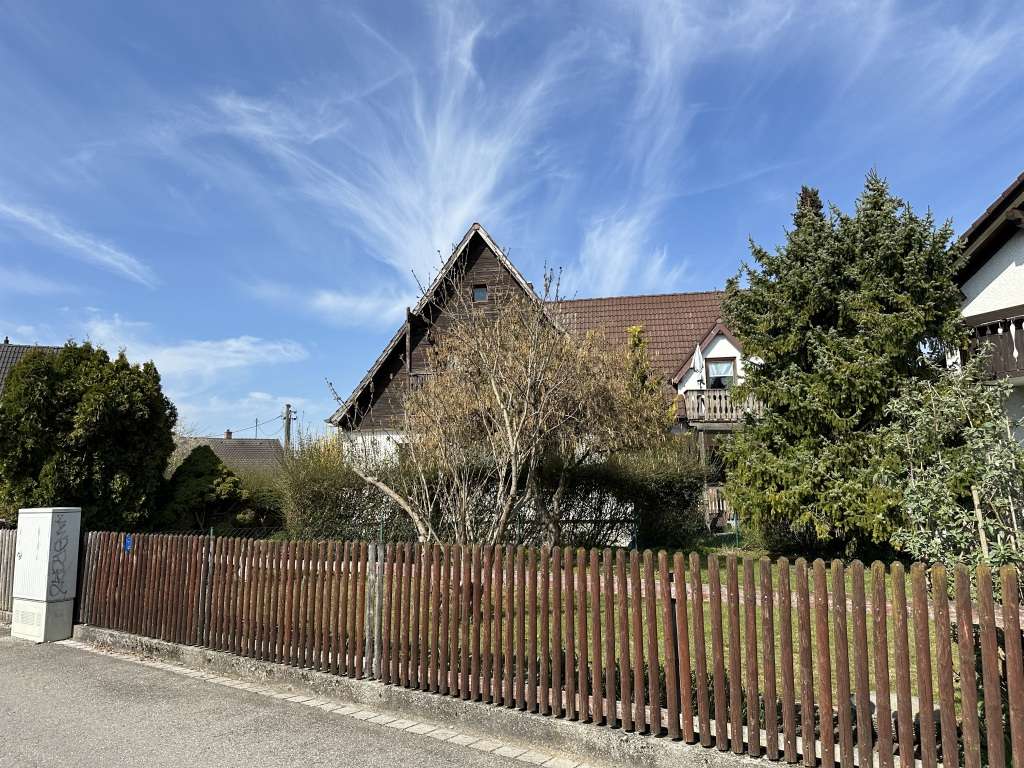 Thumbnail-Grundstück zu verkaufen in Olching 649.000,00 € 588 m²