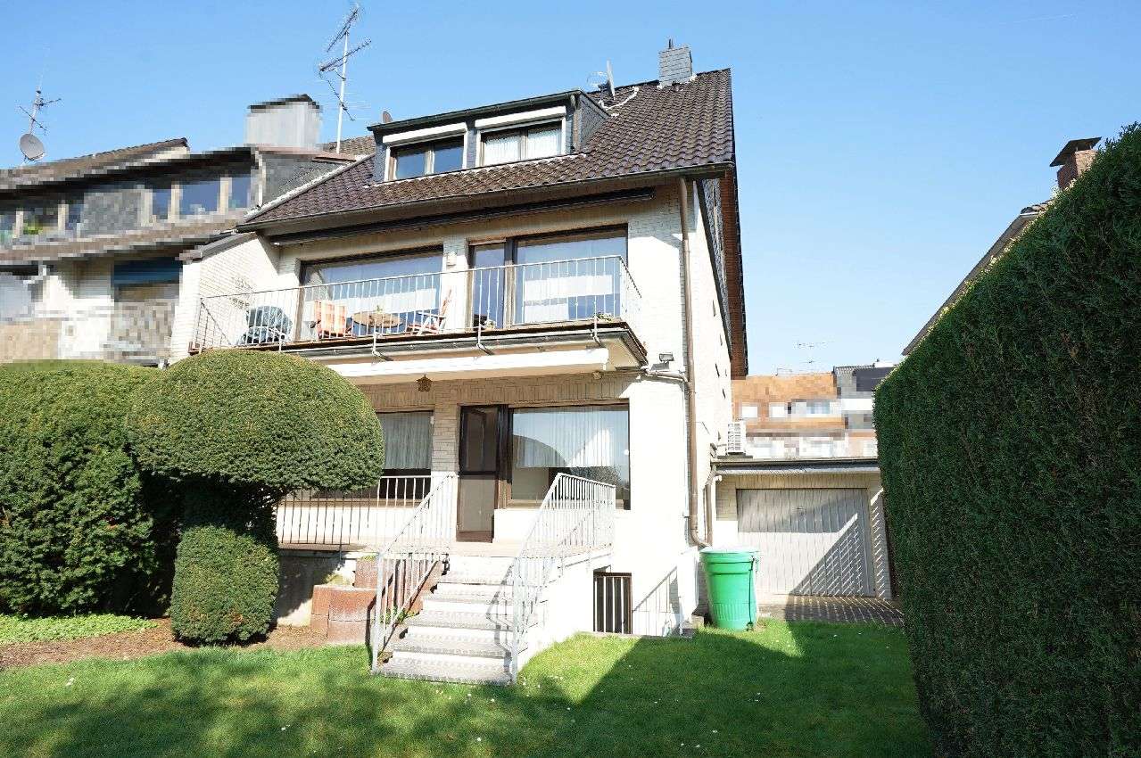 Thumbnail-Haus zum Kaufen in Köln 749.000,00 € 158 m²