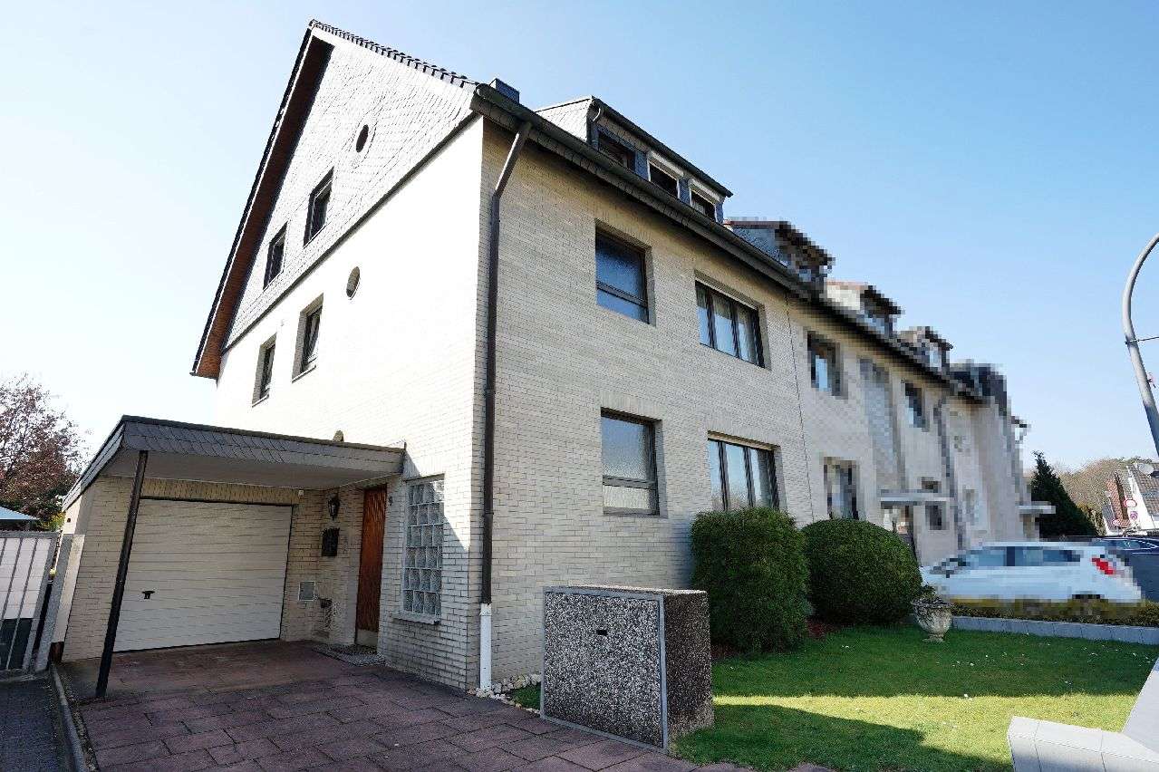 Thumbnail-Haus zum Kaufen in Köln 749.000,00 € 158 m²