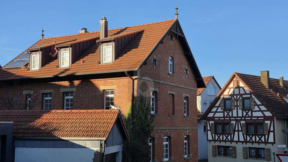Thumbnail-Haus zum Kaufen in Besigheim 1.050.000,00 € 273 m²