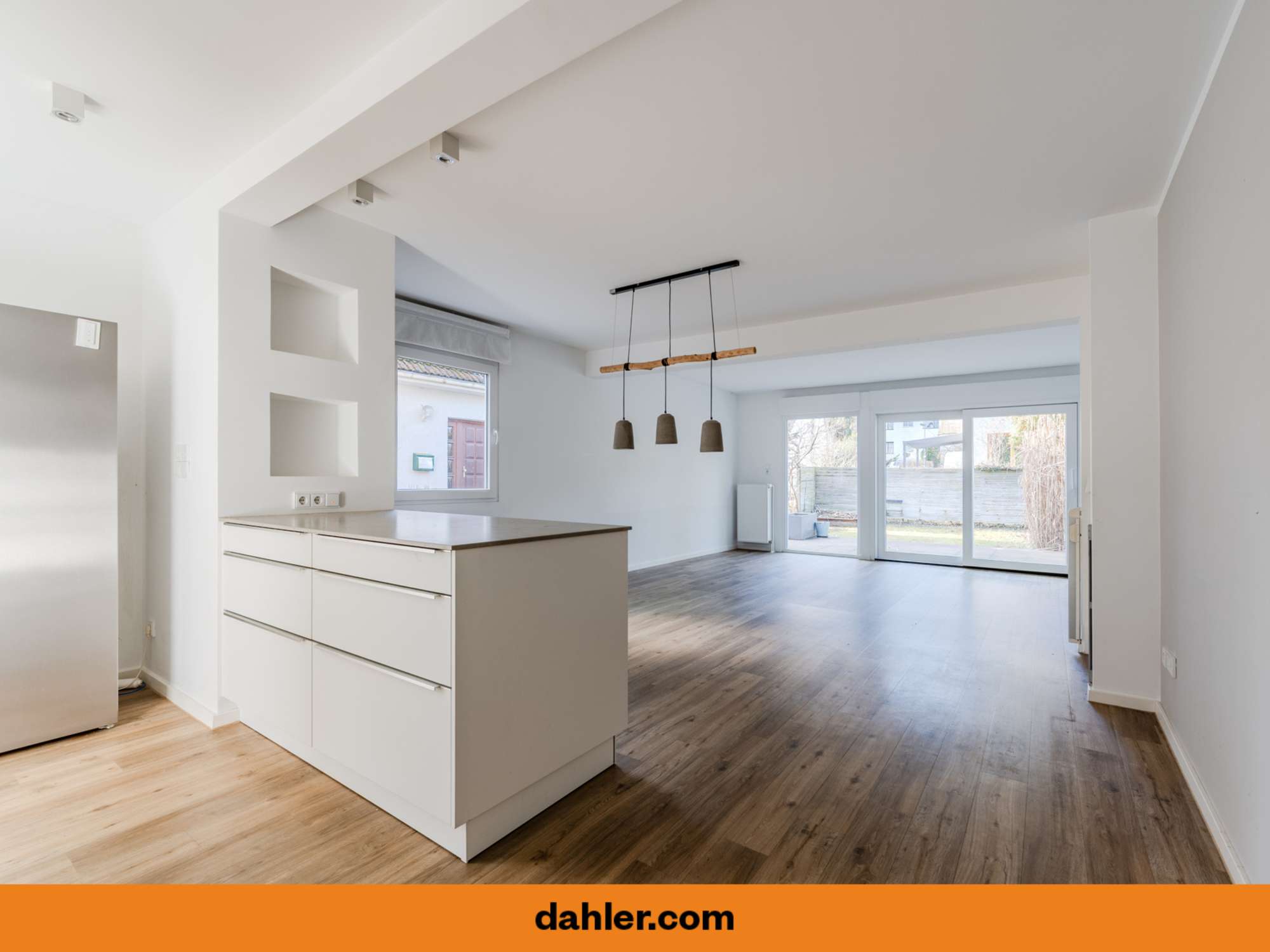 Thumbnail-Haus zum Kaufen in Berlin - Wannsee 820.000,00 € 116.1 m²