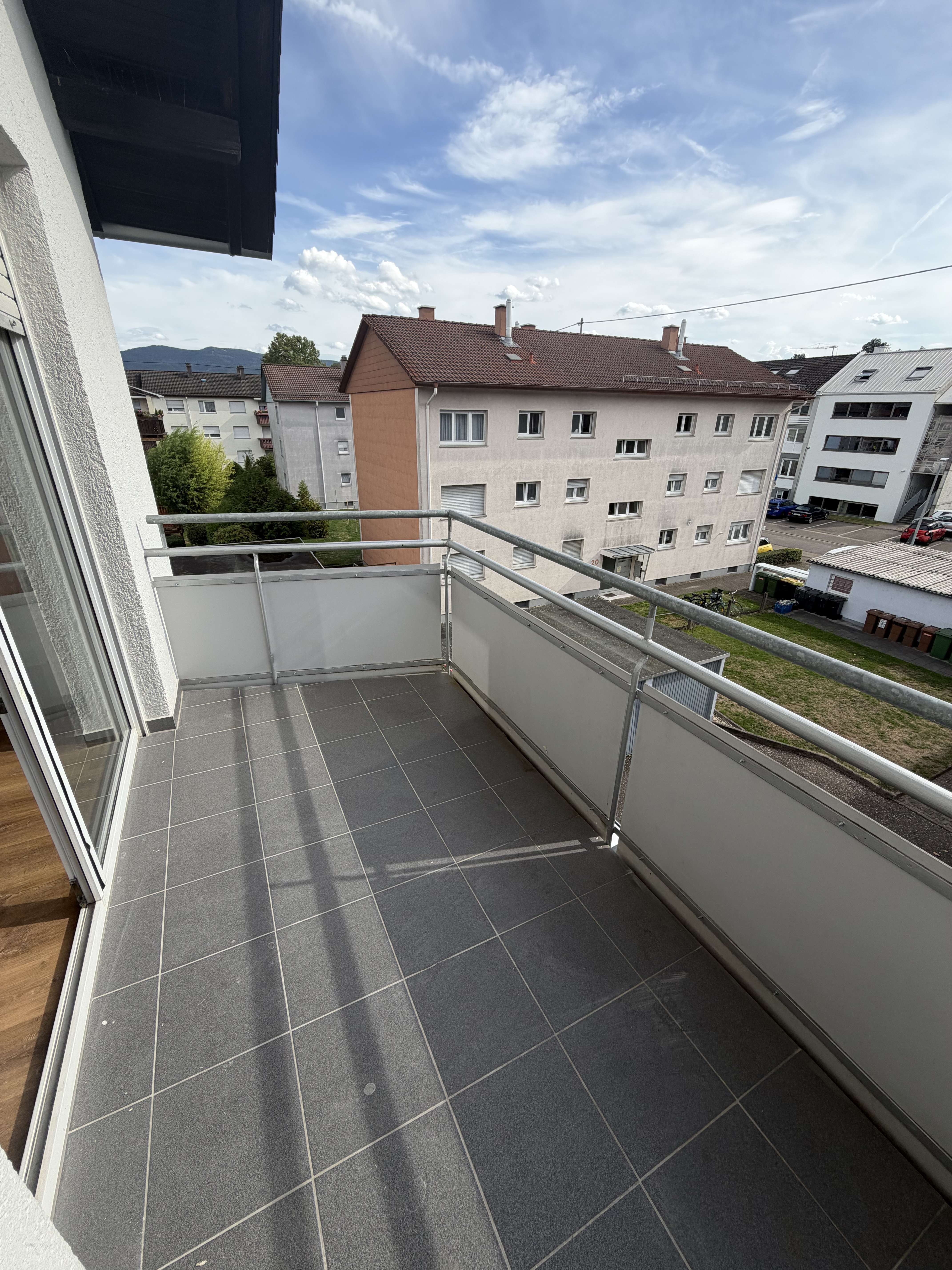 Thumbnail-Wohnung zum Mieten in Gaggenau 840,00 € 60 m²