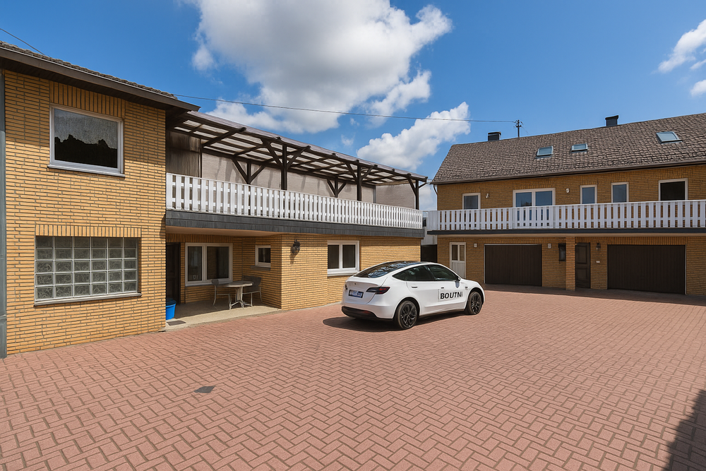 Thumbnail-Haus zum Kaufen in Kefenrod 570.000,00 € 858 m²