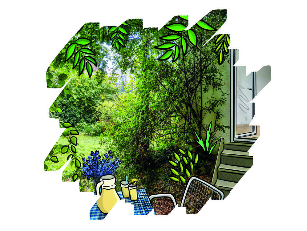 Thumbnail-Haus zum Kaufen in Ludwigsburg 1.200.000,00 € 300 m²