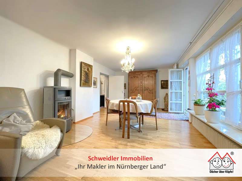 Thumbnail-Haus zum Kaufen in Rückersdorf 675.000,00 € 115 m²