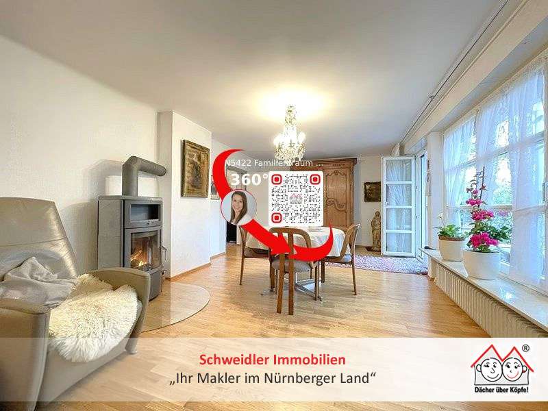 Thumbnail-Haus zum Kaufen in Rückersdorf 675.000,00 € 115 m²