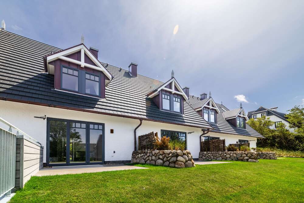 Thumbnail-Haus zum Kaufen in Hörnum 2.340.000,00 € 182.7 m²