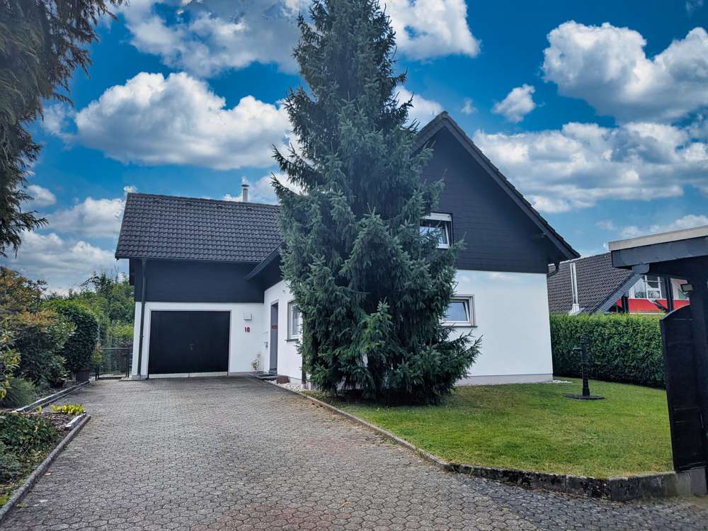 Thumbnail-Haus zum Kaufen in Königswinter 478.000,00 € 130 m²