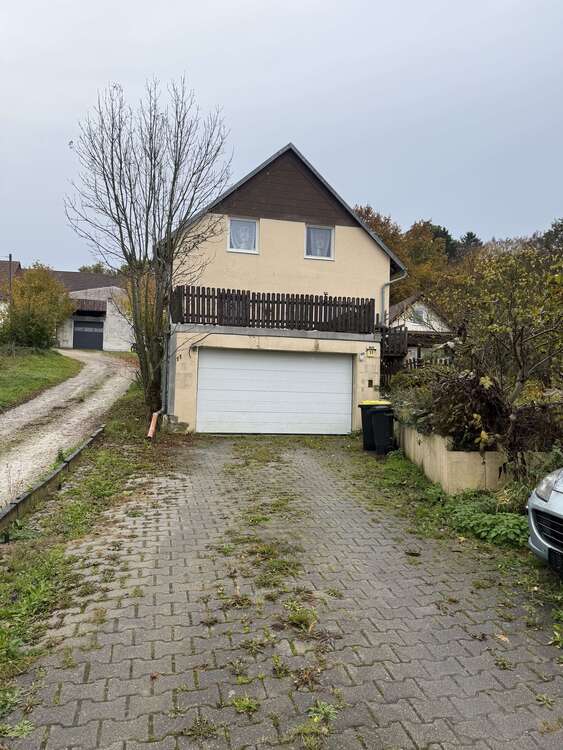 Thumbnail-Haus zum Kaufen in Larsbach 235.000,00 € 154 m²