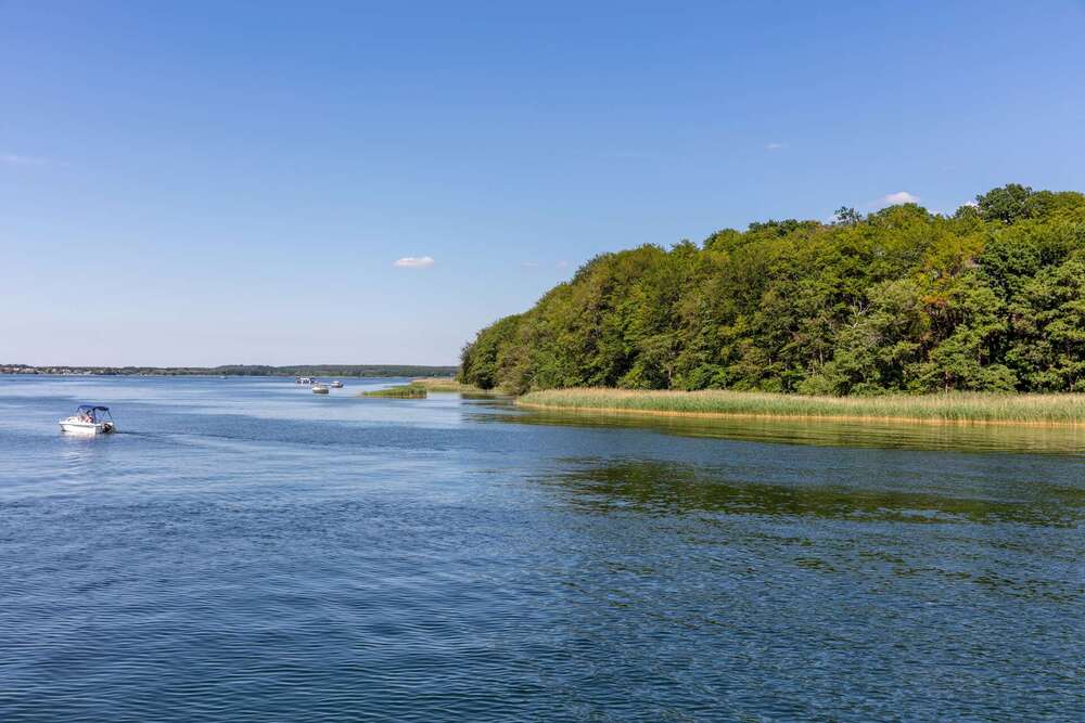 Thumbnail-Grundstück zu verkaufen in Plau am See 123.395,00 € 589 m²