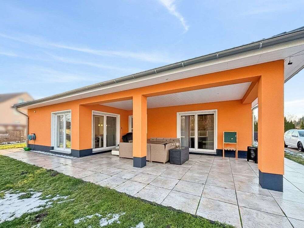 Thumbnail-Haus zum Kaufen in Lutherstadt Wittenberg 360.000,00 € 140 m²