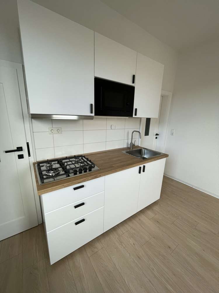 Thumbnail-Wohnung zum Mieten in Glauchau 280,00 € 47 m²