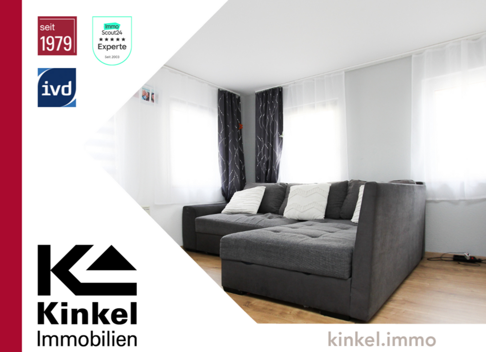 Thumbnail-Haus zum Kaufen in Weil der Stadt - Merklingen 279.000,00 € 104 m²