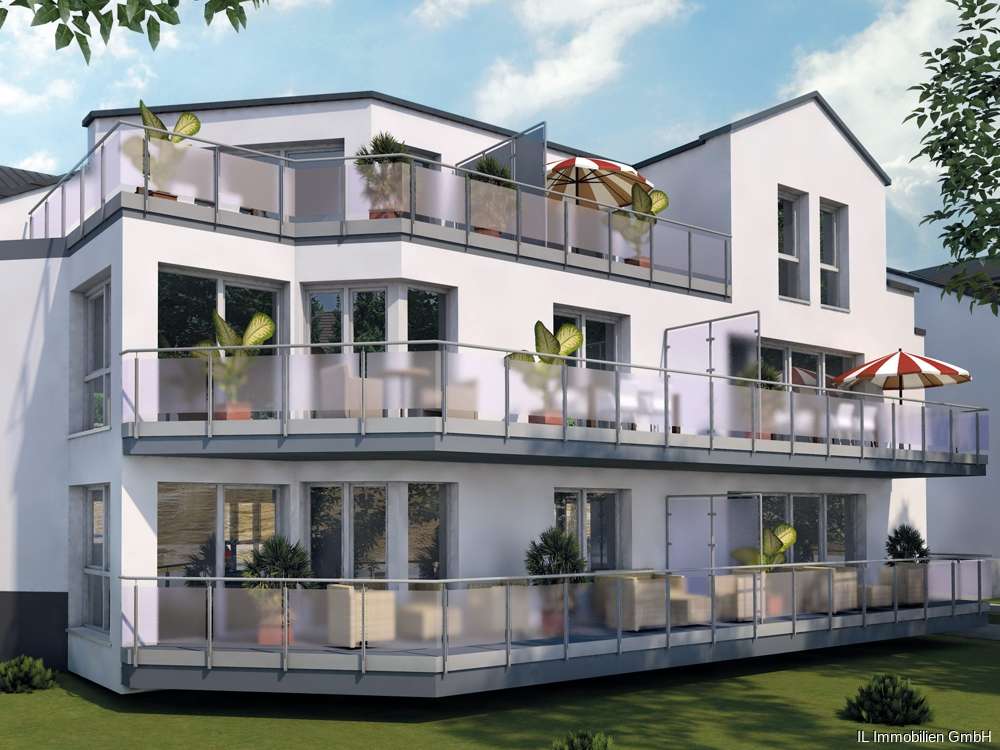 Thumbnail-Wohnung zum Kaufen in Rösrath 479.900,00 € 87.43 m²