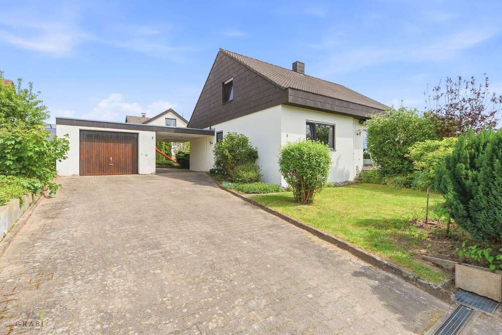 Thumbnail-Haus zum Kaufen in Kaisersbach 415.000,00 € 172 m²