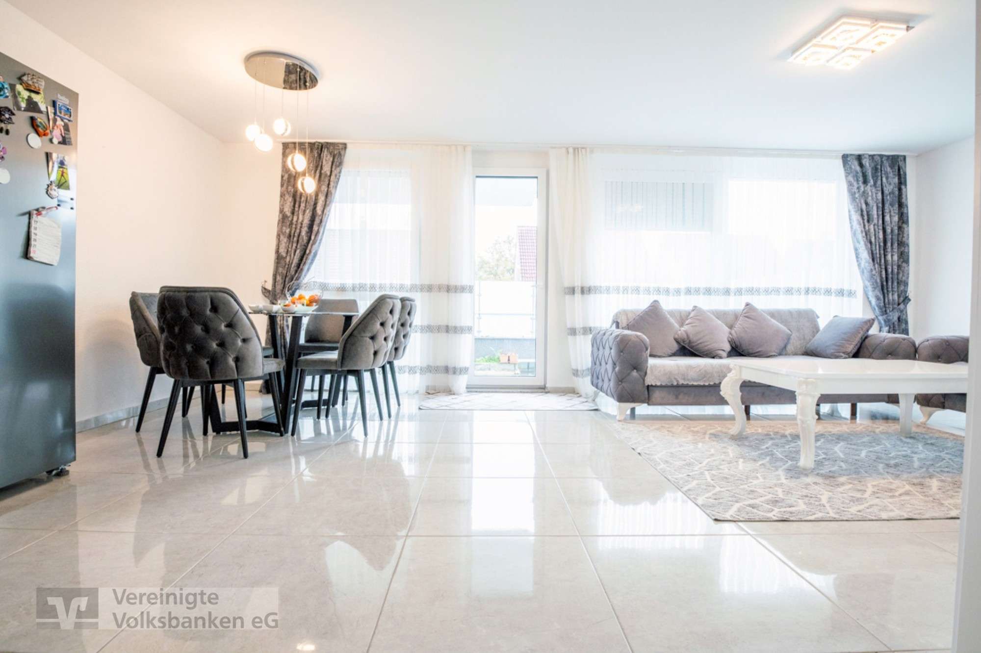 Thumbnail-Wohnung zum Kaufen in Schömberg 330.000,00 € 94 m²