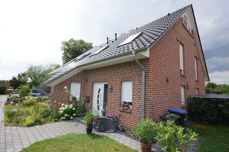 Thumbnail-Haus zum Mieten in Embsen 1.690,00 € 130 m²