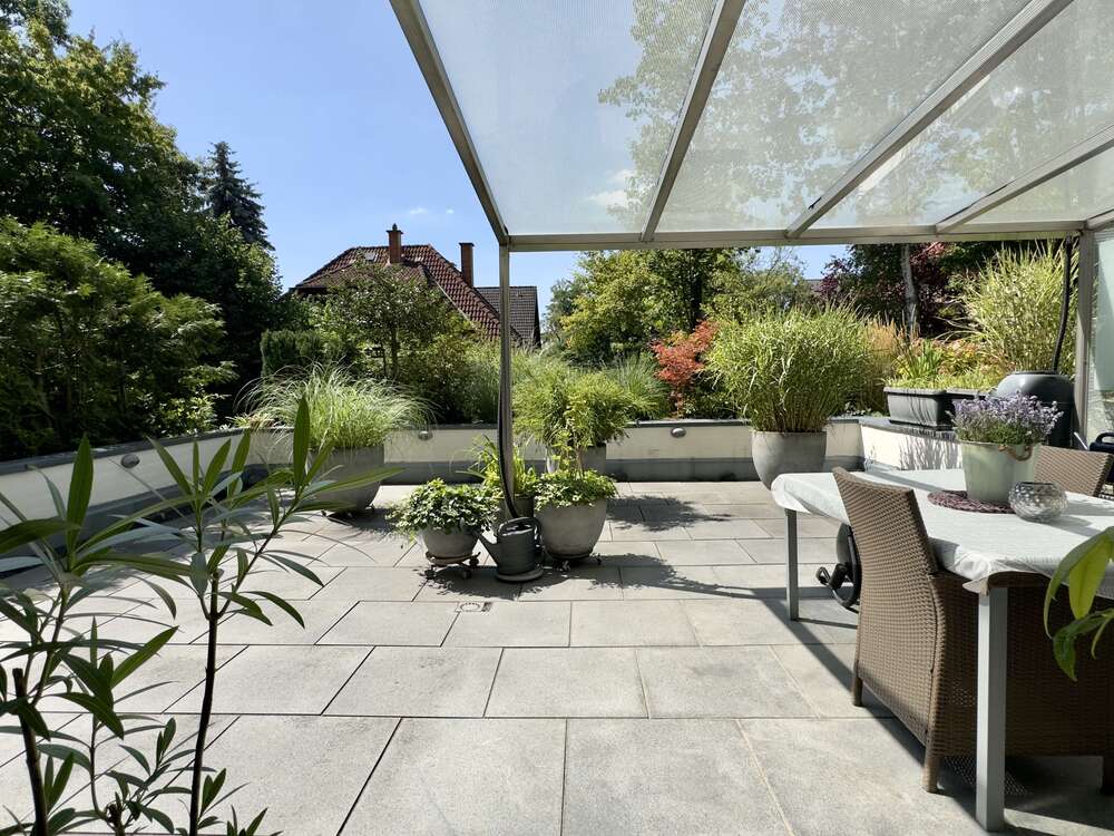 Thumbnail-Wohnung zum Kaufen in Hannover 525.000,00 € 141 m²