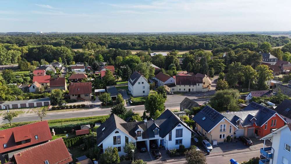 Thumbnail-Haus zum Kaufen in Schkeuditz 440.000,00 € 169.29 m²