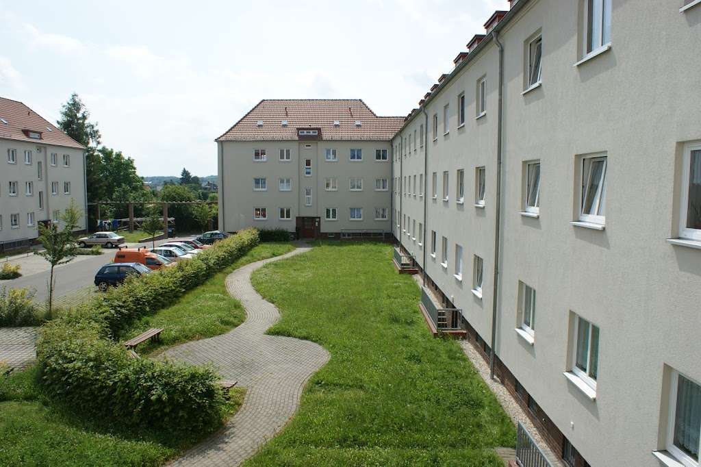 Thumbnail-Wohnung zum Mieten in Altenburg 360,00 € 62.27 m²