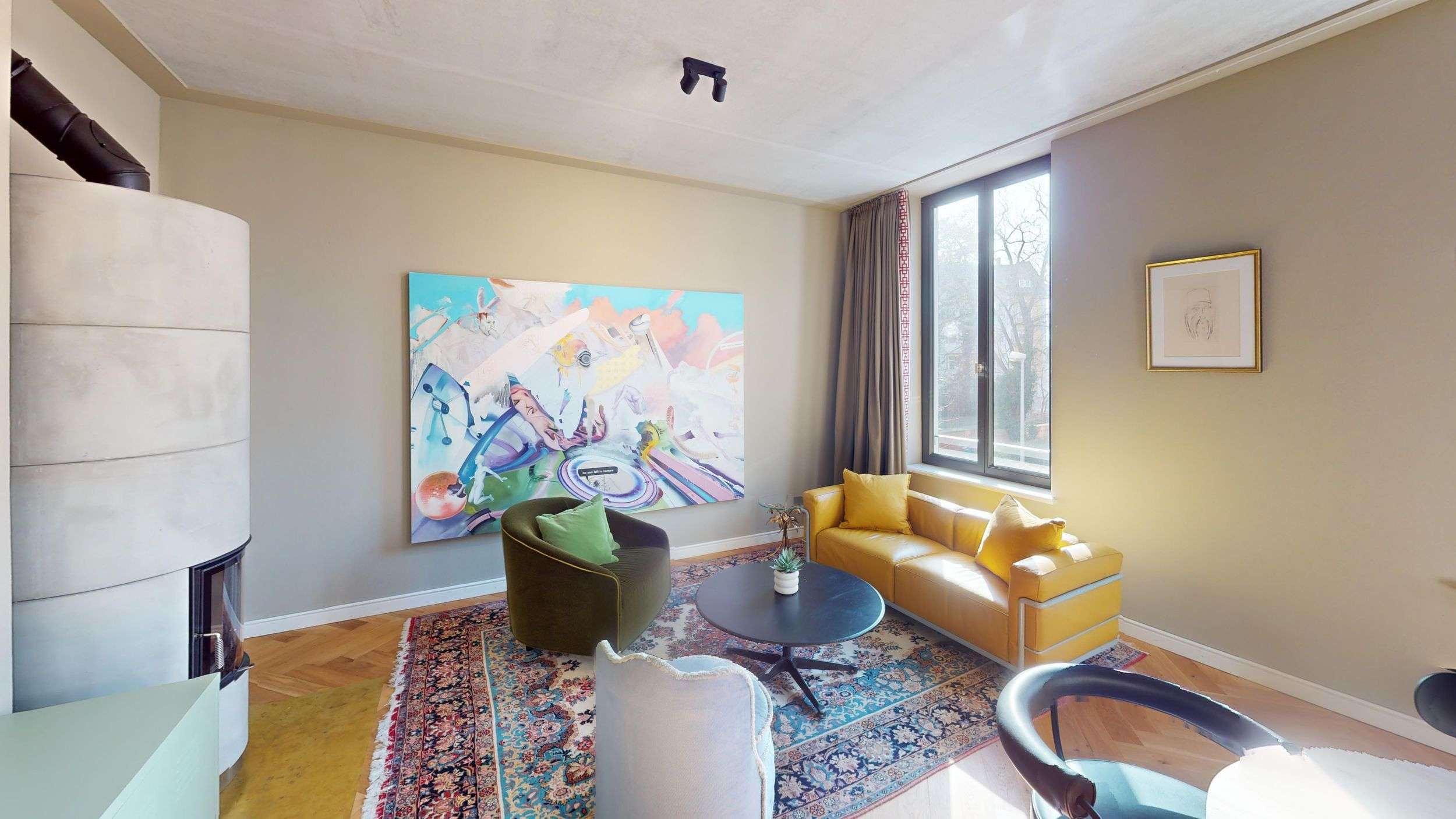 Thumbnail-Wohnung zum Kaufen in Braunschweig 387.000,00 € 53 m²
