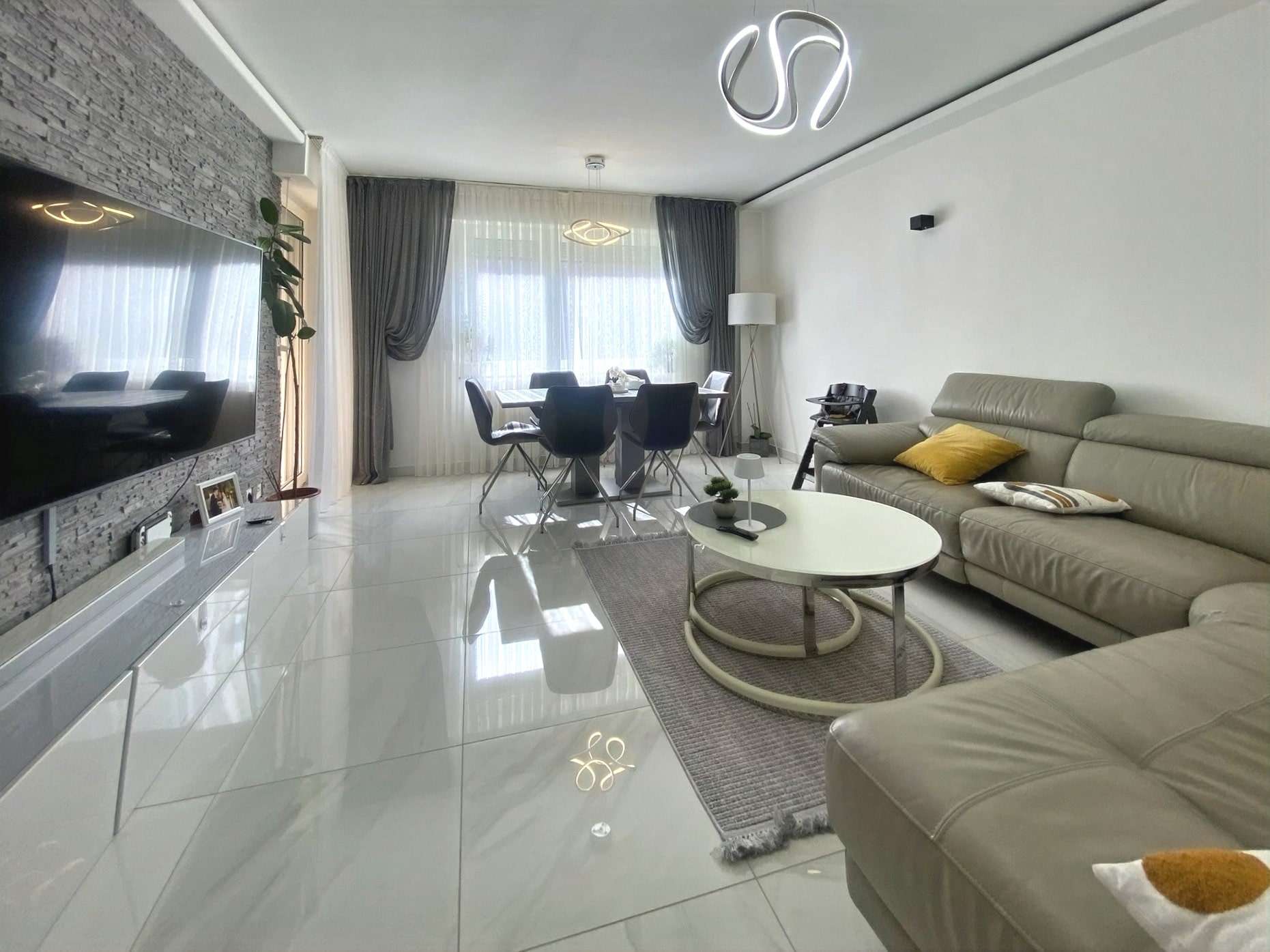 Thumbnail-Wohnung zum Kaufen in Hürth 259.500,00 € 69 m²