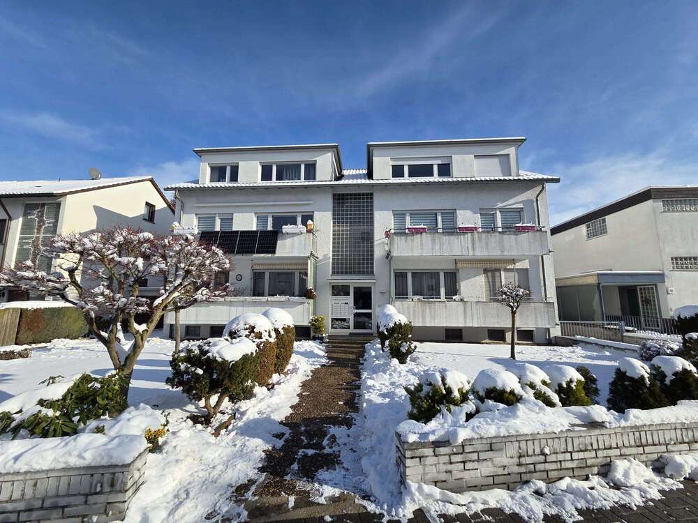 Thumbnail-Wohnung zum Mieten in Offenbach am Main 900,00 € 78 m²