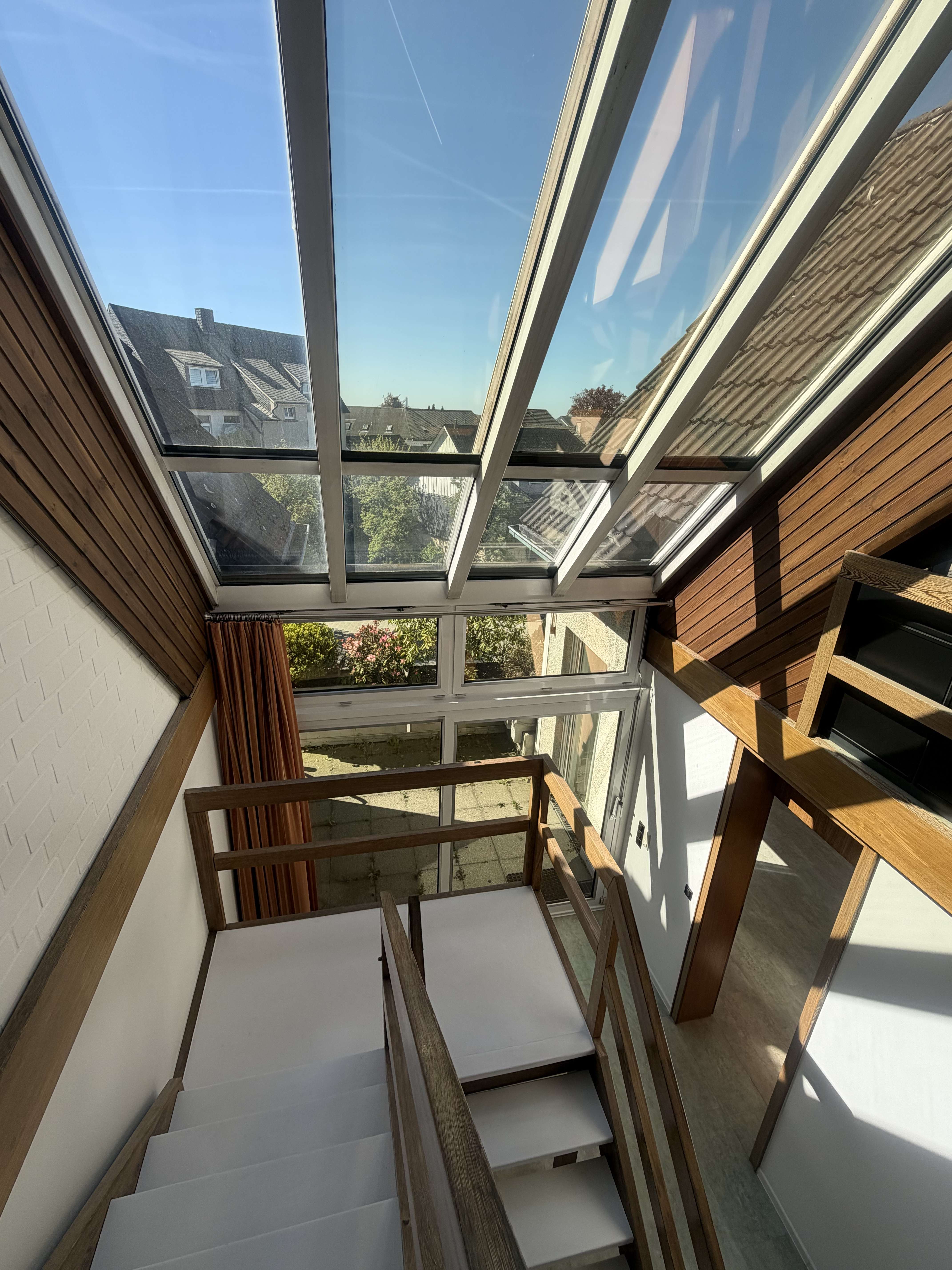 Thumbnail-Wohnung zum Mieten in Radevormwald 1.100,00 € 142 m²