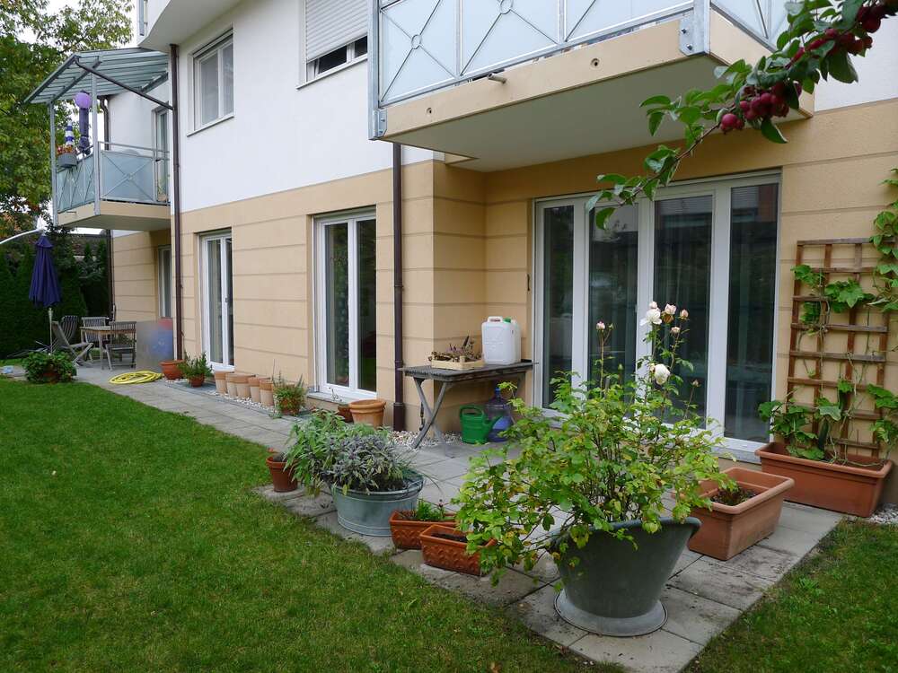 Thumbnail-Wohnung zum Mieten in Moosburg 1.350,00 € 120 m²