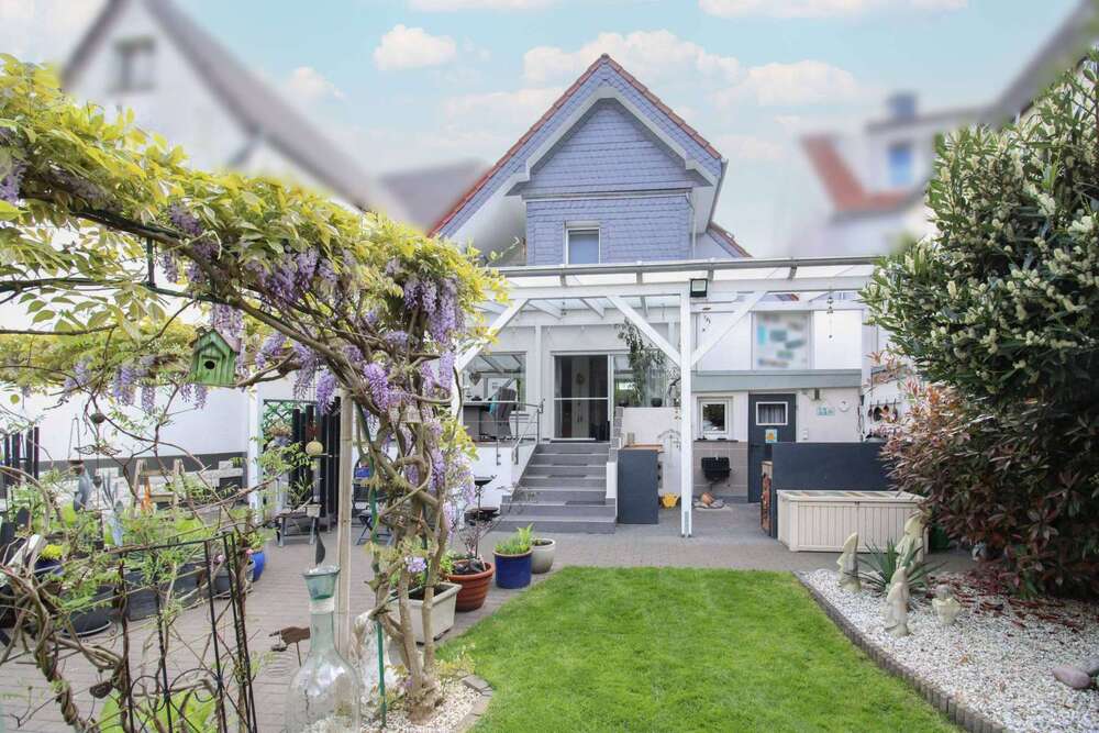 Thumbnail-Haus zum Kaufen in Lippstadt 398.000,00 € 156.57 m²