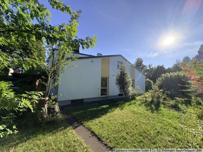 Thumbnail-Haus zum Mieten in Berlin 1.590,00 € 127 m²