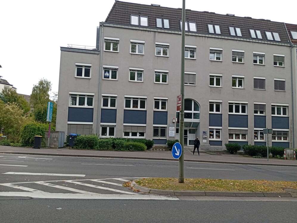 Thumbnail-Büro in Mönchengladbach 783,00 € 134 m²