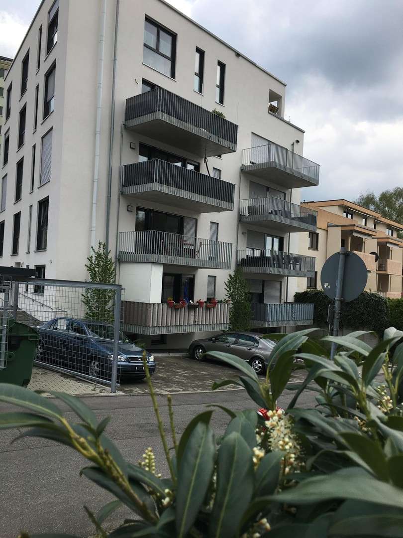 Thumbnail-Wohnung zum Mieten in Konstanz 1.000,00 € 49.52 m²