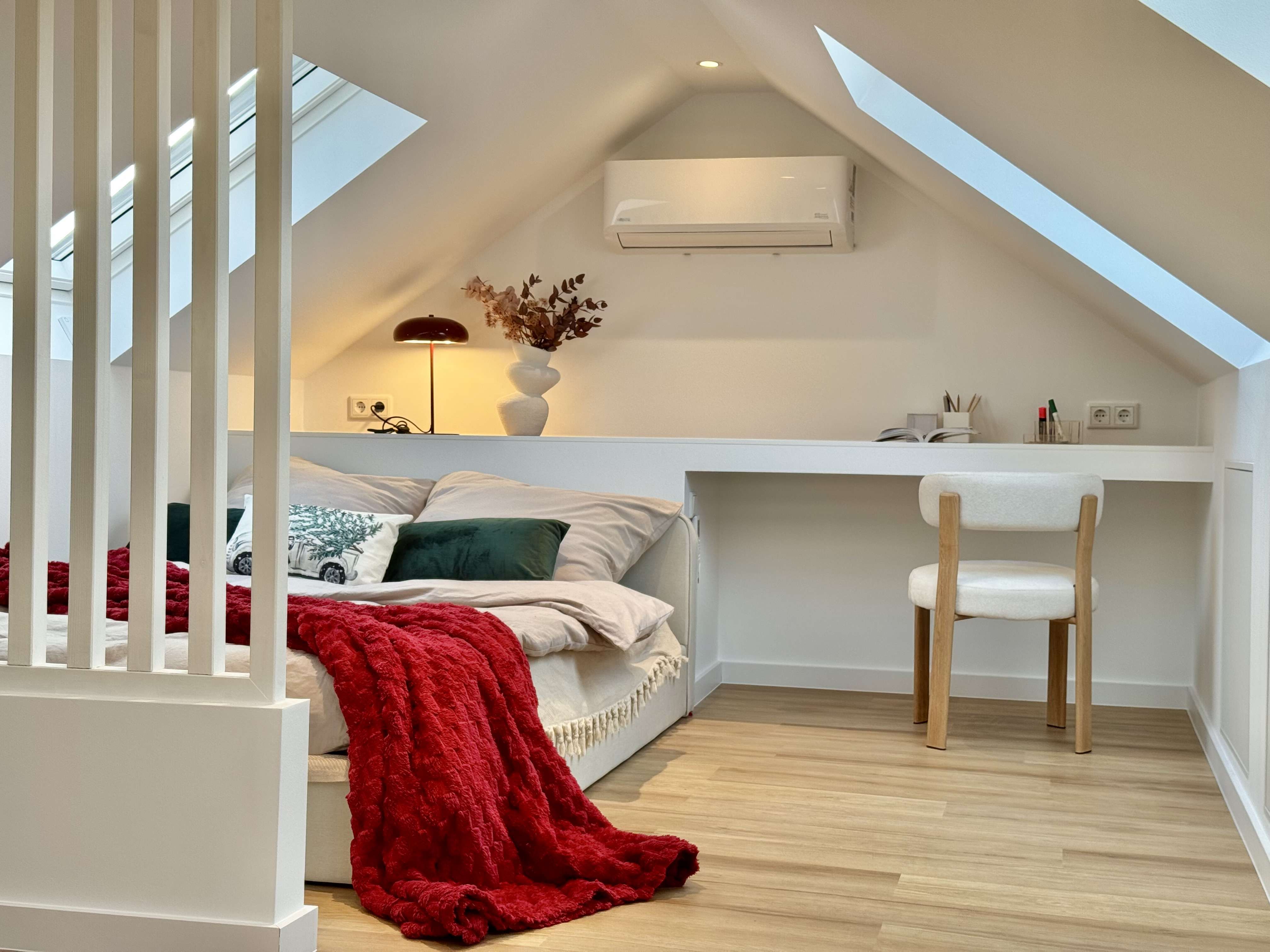 Thumbnail-Wohnung zum Mieten in Köln 550,00 €