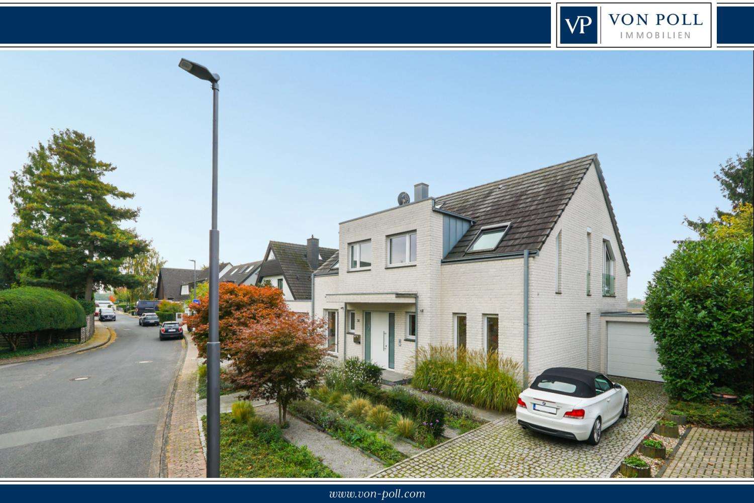 Thumbnail-Haus zum Kaufen in Düsseldorf 2.490.000,00 € 314.07 m²
