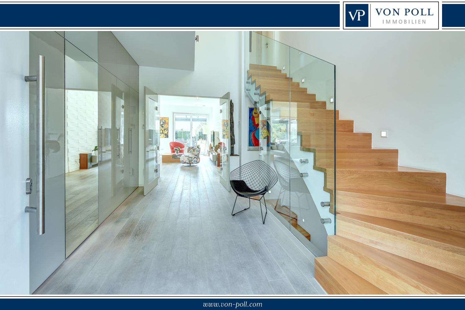 Thumbnail-Haus zum Kaufen in Düsseldorf 2.490.000,00 € 314.07 m²