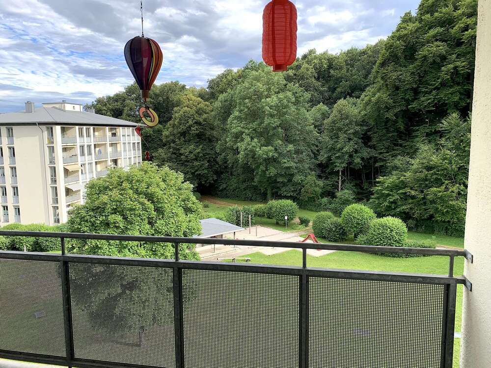 Thumbnail-Wohnung zum Mieten in Starnberg 1.350,00 € 83 m²