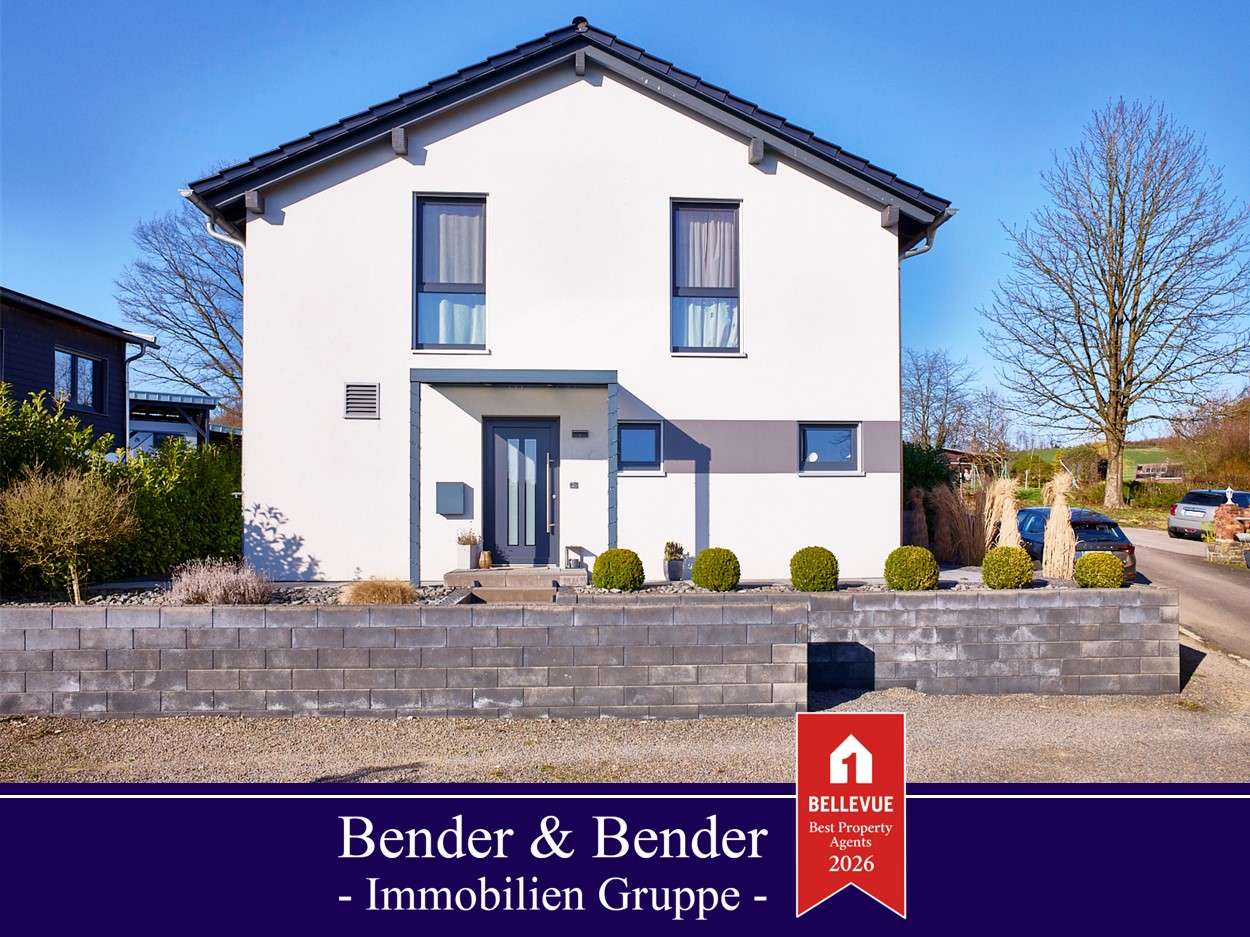 Thumbnail-Haus zum Kaufen in Engelskirchen Wallefeld 590.000,00 € 149 m²