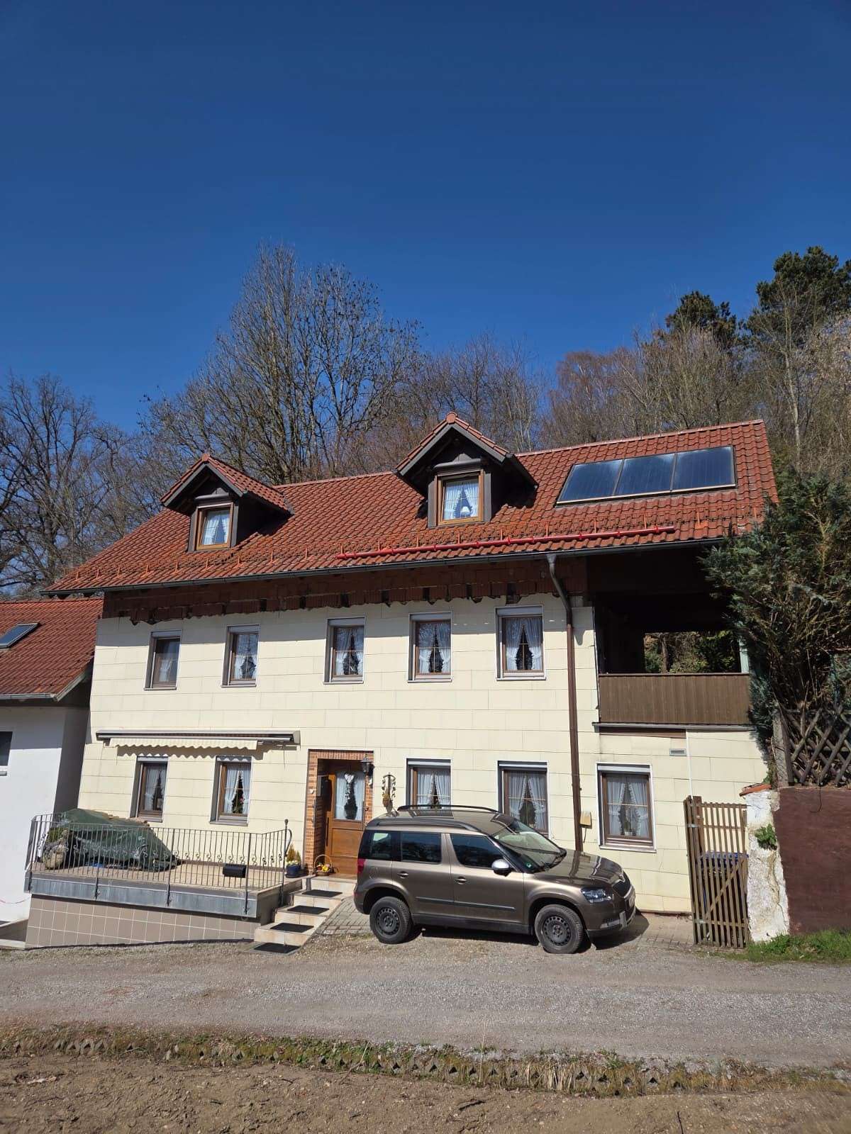 Thumbnail-Haus zum Kaufen in Tann 269.000,00 € 132 m²