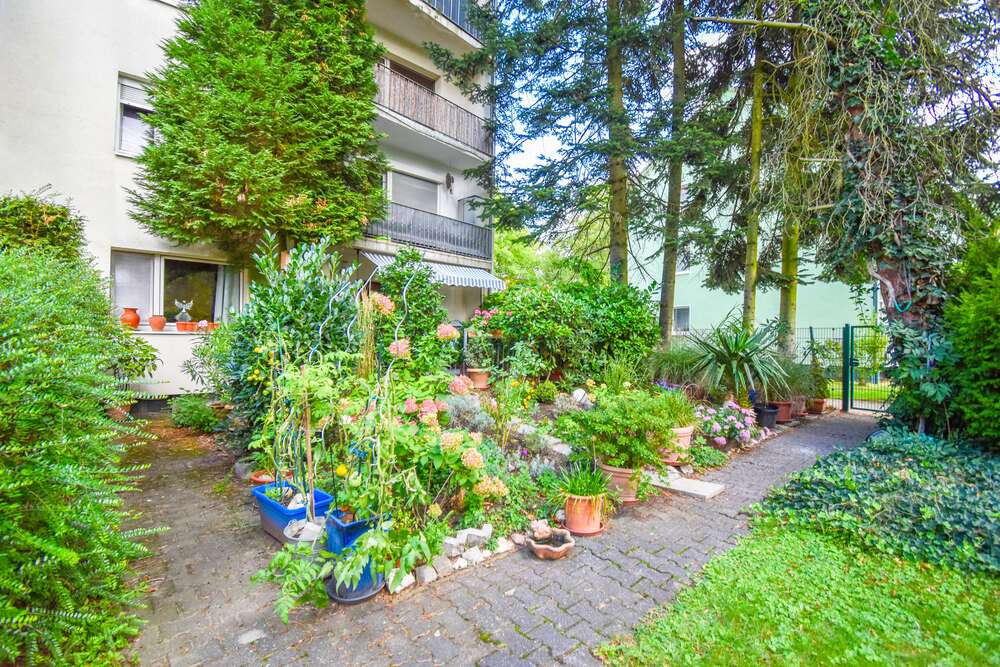 Thumbnail-Wohnung zum Kaufen in Neukirchen-Vluyn 149.000,00 € 69 m²